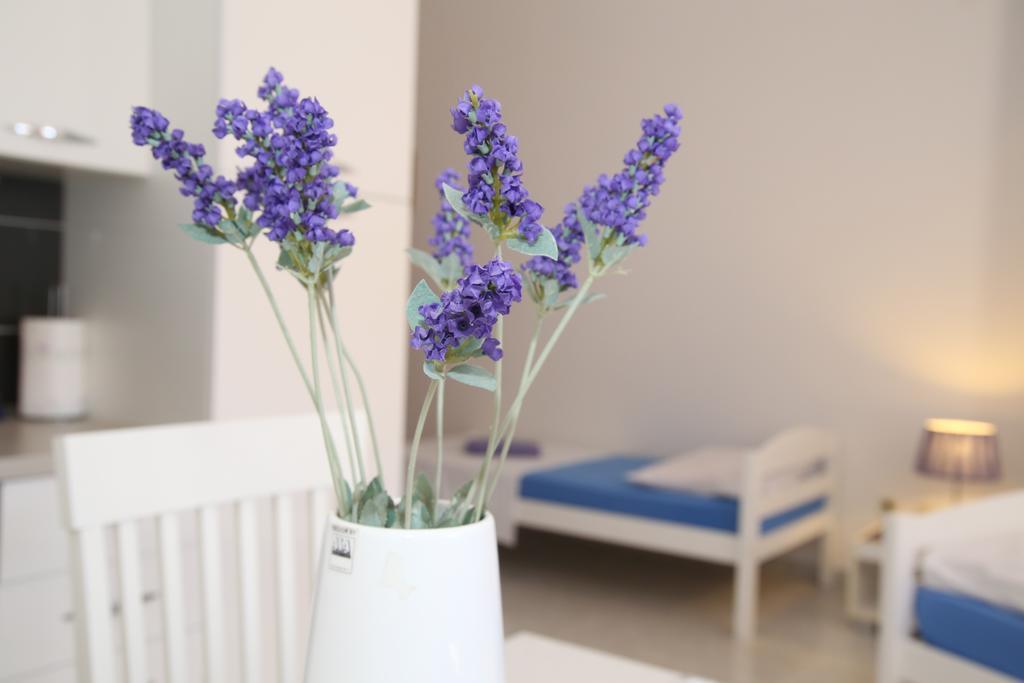 Apartments Kristo Трогір Екстер'єр фото